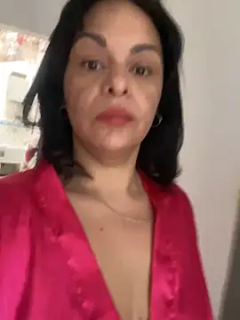 Snapshot of Kataliina chatting on 9, 5, 2026 Kataliina online show from 9, 5, 2026