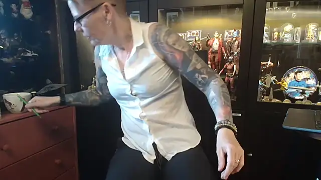 MaryG online show from 10, 3, 2026