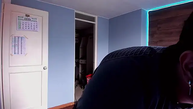 Snapshot of anthonylatynxd chatting on 11, 2, 2025 anthonylatynxd online show from 11, 2, 2025