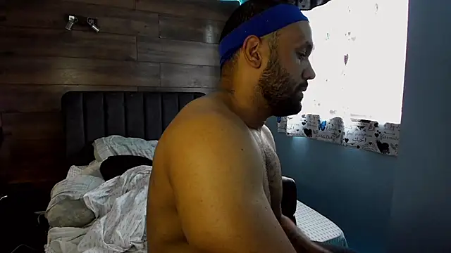 anthonylatynxd online show from 18, 4, 2026