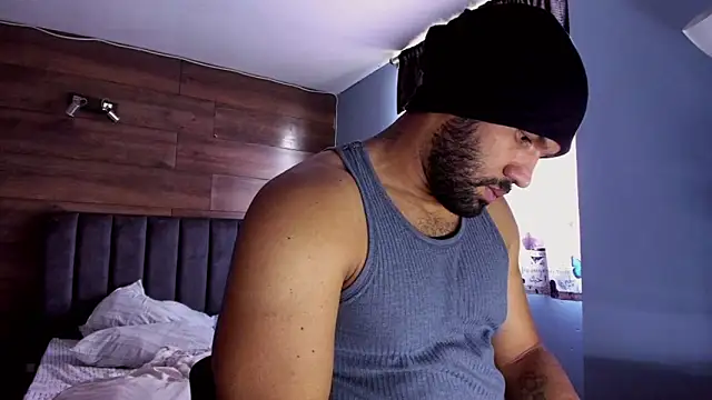 anthonylatynxd online show from 20, 4, 2026