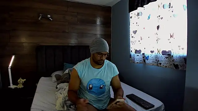 anthonylatynxd online show from 26, 4, 2026