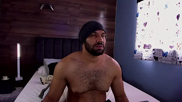 Snapshot of anthonylatynxd chatting on 10, 5, 2026 anthonylatynxd online show from 10, 5, 2026