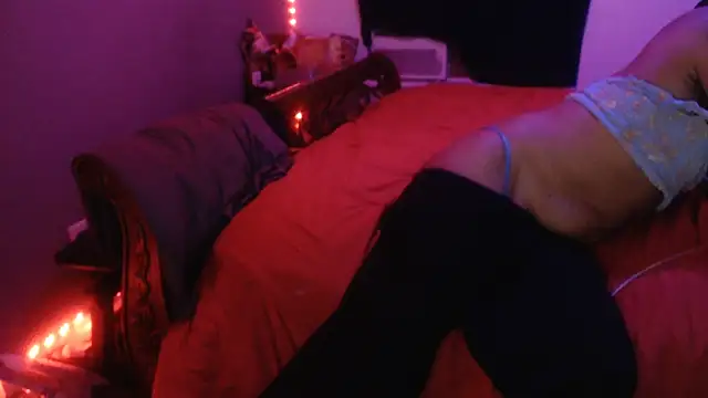 trophyboi69 online show from 23, 3, 2026