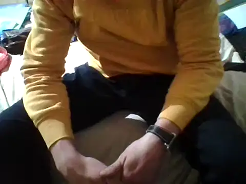 MmaxX004 online show from 20, 3, 2025