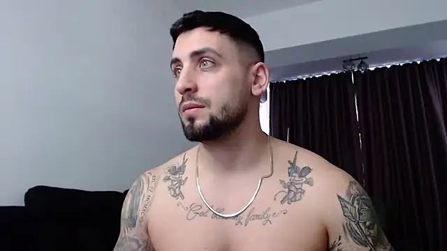 Snapshot of _DylanGreen chatting on 16, 3, 2025 DylanGreen online show from 16, 3, 2025