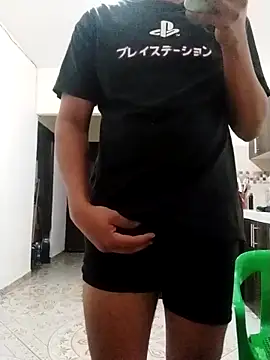 Chocolatinajet online show from 29, 11, 2025