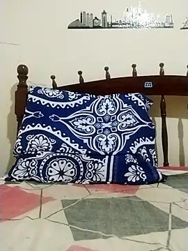 Chocolatinajet online show from 18, 12, 2025