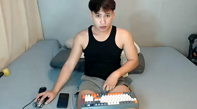 princeJayX online show from 1, 1, 2025