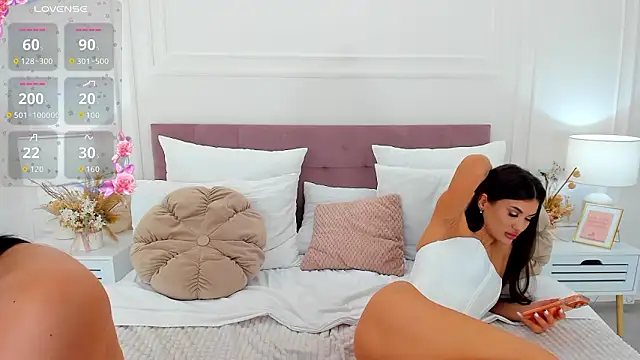 JasmiLyn online show from 31, 1, 2026