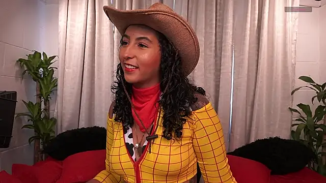 agatha collins  online show from 28, 10, 2025