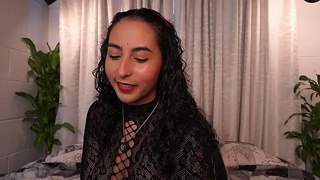 agatha collins  online show from 27, 3, 2026