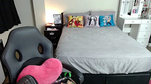 kittykat18x online show from 4, 3, 2025