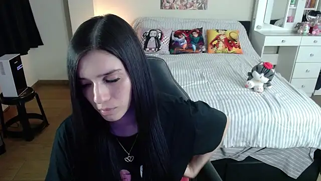 kittykat18x online show from 21, 2, 2026