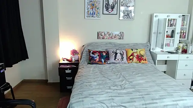 kittykat18x online show from 27, 3, 2026