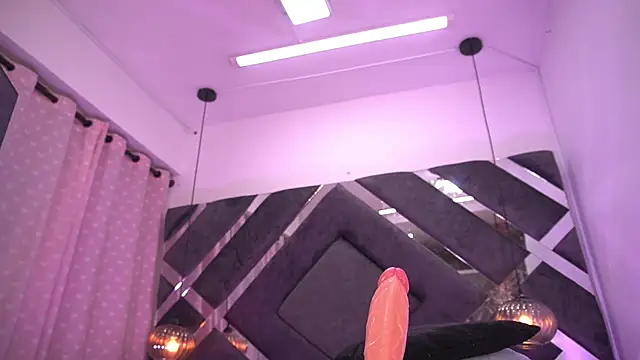 violeta aroca online show from 15, 2, 2025