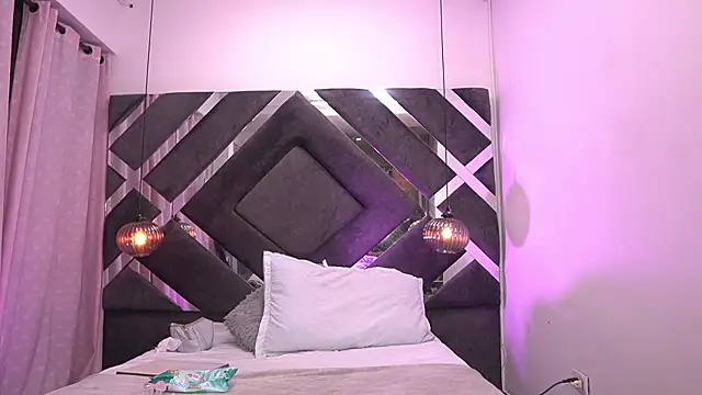 violeta aroca online show from 29, 10, 2025