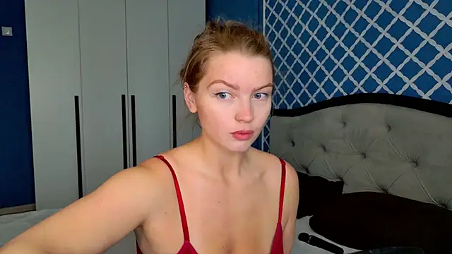 Snapshot of Busty_Redhead chatting on 7, 5, 2026 Busty Redhead online show from 7, 5, 2026