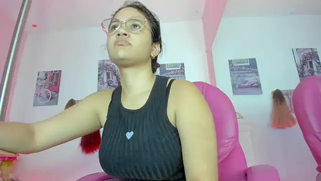 CAMILA--REY online show from 4, 2, 2025