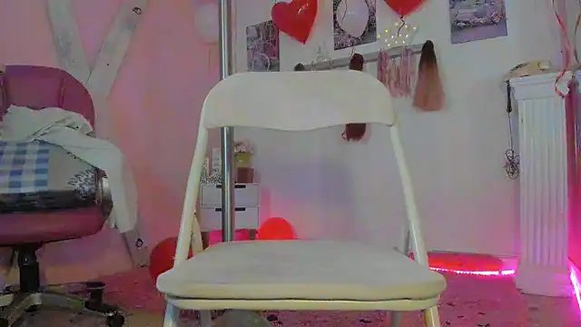 CAMILA--REY online show from 16, 2, 2025