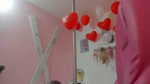 CAMILA--REY online show from 19, 2, 2025