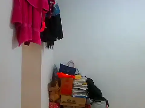 Snapshot of Aishamara chatting on 20, 3, 2025 Aishamara online show from 20, 3, 2025