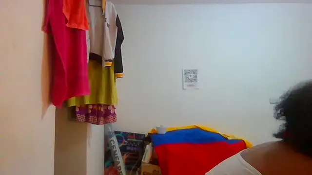 Snapshot of Aishamara chatting on 1, 11, 2025 Aishamara online show from 1, 11, 2025