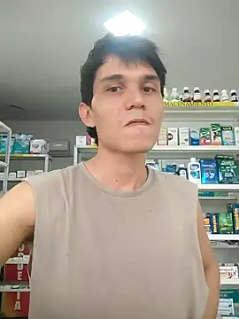 Snapshot of PrivCamZone chatting on 1, 10, 2025 PrivCamZone online show from 1, 10, 2025