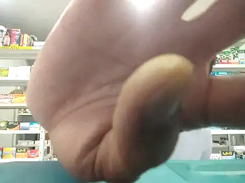 Snapshot of PrivCamZone chatting on 13, 10, 2025 PrivCamZone online show from 13, 10, 2025