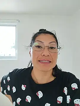 Snapshot of LaInsaciableIntensa chatting on 20, 7, 2026 LaInsaciableIntensa online show from 20, 7, 2026