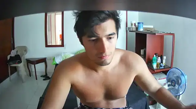 lechero226 online show from 14, 3, 2025