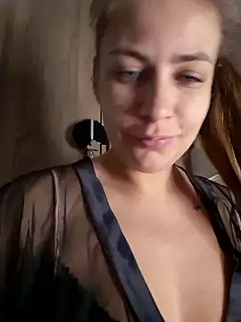 Keli Jessi online show from 8, 1, 2026