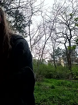 Keli Jessi online show from 20, 4, 2026