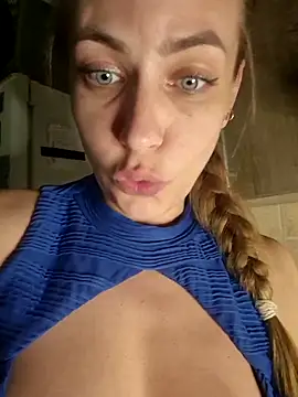 Keli Jessi online show from 24, 4, 2026