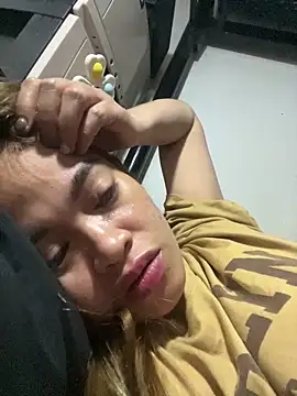 pinay4uwithagoodheart online show from 22, 12, 2025