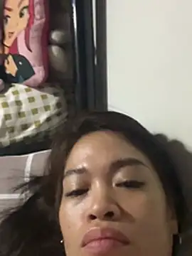 pinay4uwithagoodheart online show from 18, 3, 2026