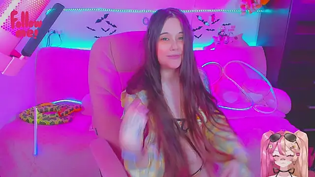 Lolisuccub online show from 30, 6, 2026