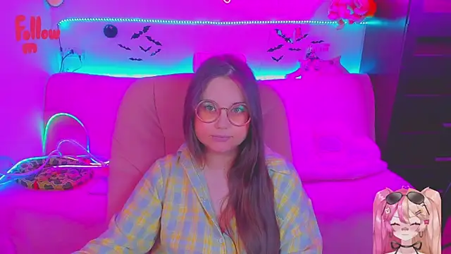 Lolisuccub online show from 5, 7, 2026