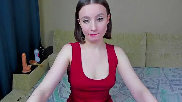Snapshot of Little_Sweet_Kittens chatting on 21, 2, 2025 Little Sweet Kittens online show from 21, 2, 2025