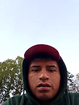 Diablo9804 online show from 17, 10, 2025