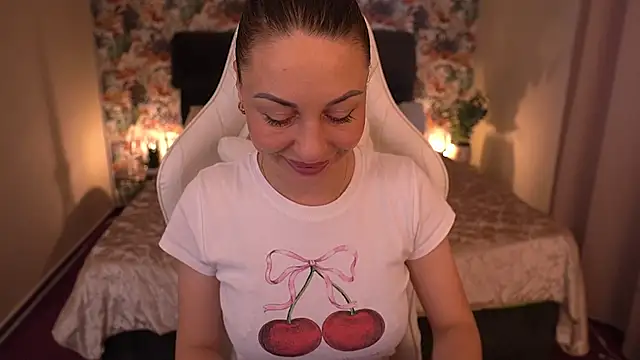 Snapshot of KristiiMax chatting on 27, 5, 2026 KristiiMax online show from 27, 5, 2026