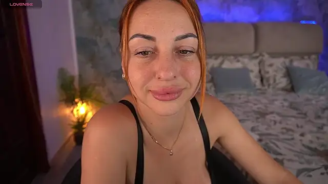 KristiiMax online show from 1, 7, 2026