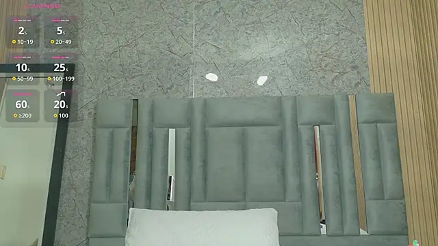 veronicaroose  online show from 31, 3, 2026