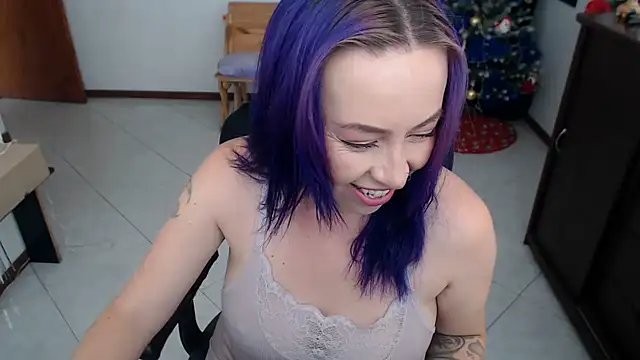 charlottezoe15 online show from 20, 11, 2025