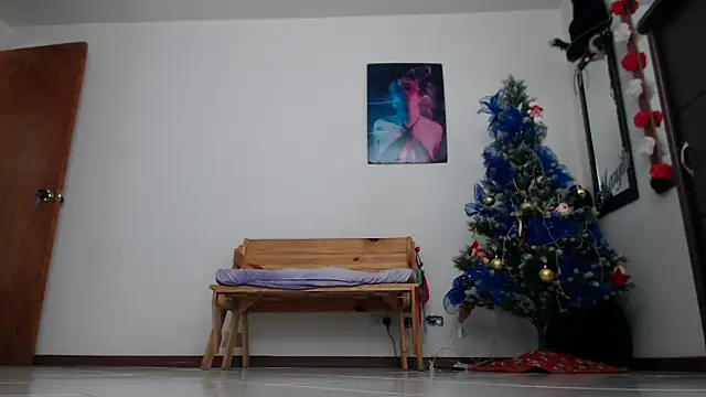 charlottezoe15 online show from 21, 11, 2025