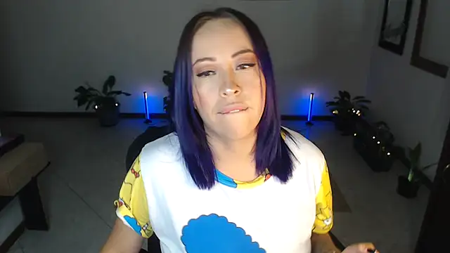 Snapshot of charlottezoe15 chatting on 21, 6, 2026 charlottezoe15 online show from 21, 6, 2026