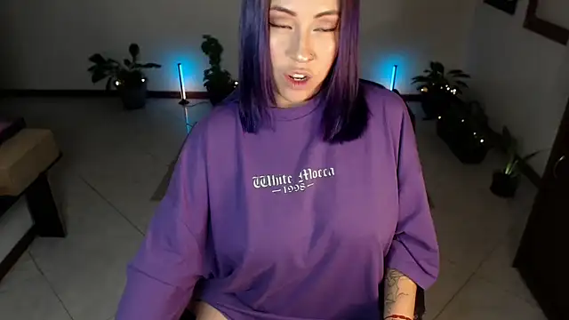 Snapshot of charlottezoe15 chatting on 23, 6, 2026 charlottezoe15 online show from 23, 6, 2026