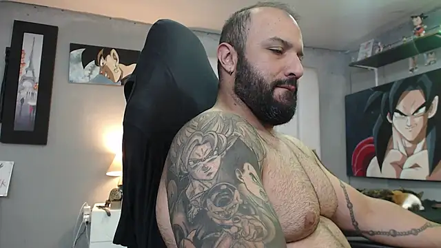 Snapshot of bardock_1 chatting on 25, 4, 2026 bardock 1 online show from 25, 4, 2026