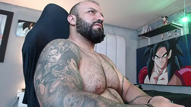 Snapshot of bardock_1 chatting on 23, 5, 2026 bardock 1 online show from 23, 5, 2026