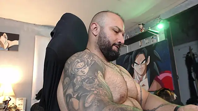 Snapshot of bardock_1 chatting on 31, 5, 2026 bardock 1 online show from 31, 5, 2026